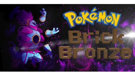 Pokémon Brick Bronze Wiki .